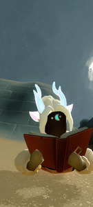 Bookfawn