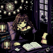 indie  ⟡˖ ࣪