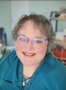 Lori Kellogg