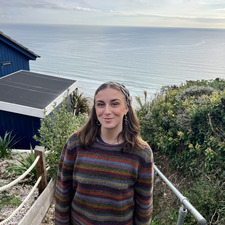 Ella Fluck
