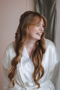 Julia McDavid