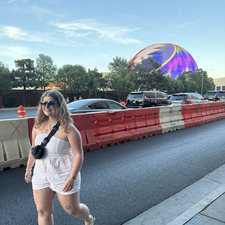 Hannah Geller