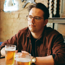 Luke Collins