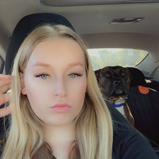Mackenzie Levisen