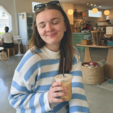 Savannah Sheldon