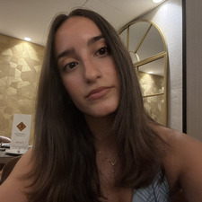 Lucía ౨ৎ