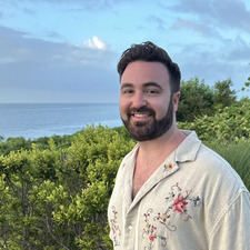 Andrew Cecin