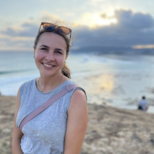 Hannah Schade
