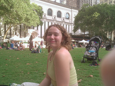 Chloe Levine