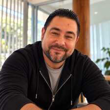 Marcelo Gaston