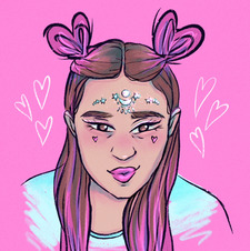 Izzy✨