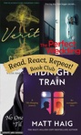 Read, React, Repeat!
