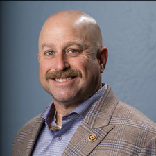 Dan Freiberg