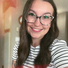 Jade Johnas