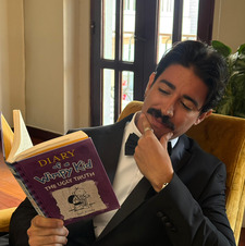 Jorge M