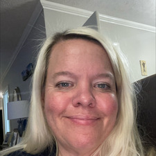 Kim Thomas