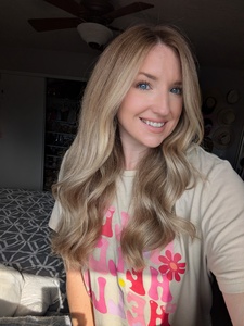 Meaghan Sheets