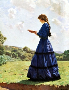 Lizzy R