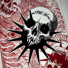 spade ink