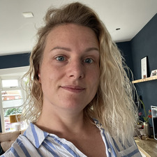 Yvette Huizingh
