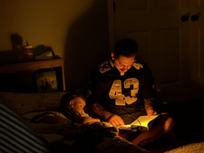 Evan Pardue