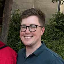 Ethan May