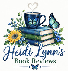 Heidi Lynn’s BookReviews