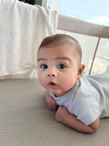 Casper Simental