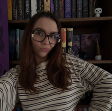 corneroferika Manon ☾