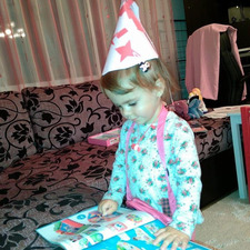 Ilinca(;