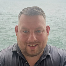 Mark Havey