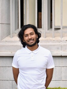 Dheeraj Voonna