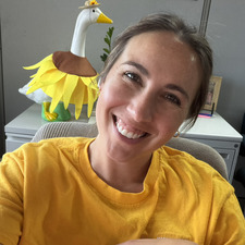 Emily Dunham