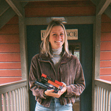 Taryn Robitaille