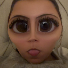 Chloeee Singh