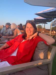 Ruth Wright