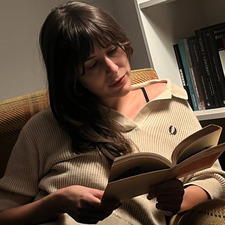 Alba Giner