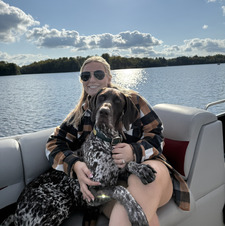 Gretta Pretti
