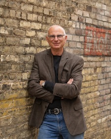 David  Levitt