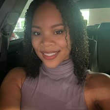 Cherrelle