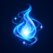 Blue Aether
