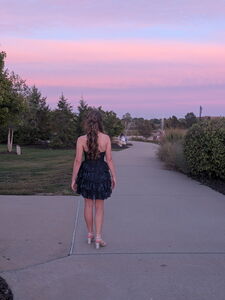 Maddie