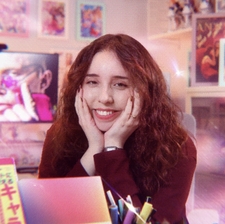 Dani | Nerdanitza