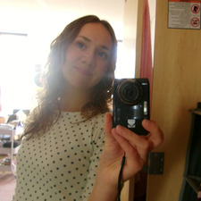 haley ✿