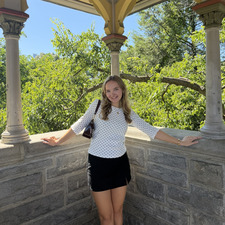 Allison Potter