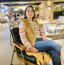 Lu Mendoza