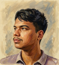 ফেরদৌস  হাসান