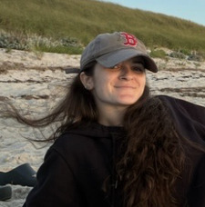 Julia Silverman