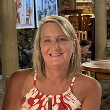 Cheryl McLeod