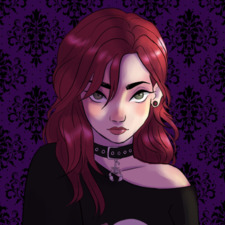 Sable Rayne